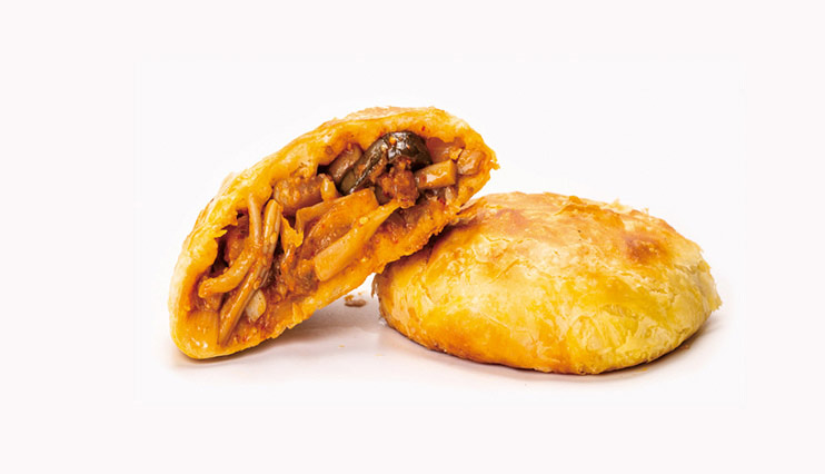 香辣魷魚 香辣魷魚